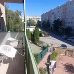 Apartman Next To New Hospital