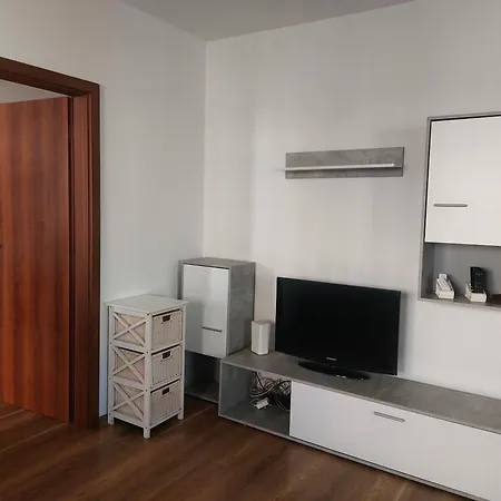 Next To New Hospital Кошице