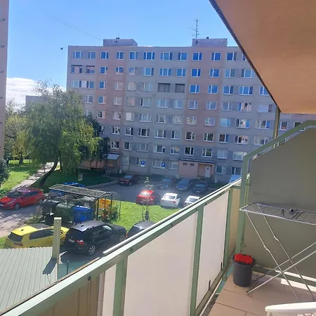 Апартаменты Next To New Hospital