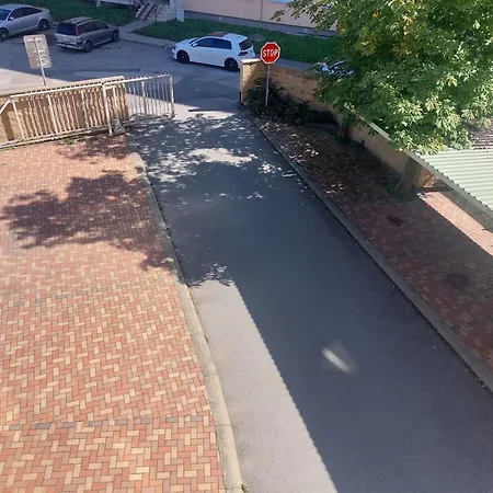 Next To New Hospital Апартаменты Кошице