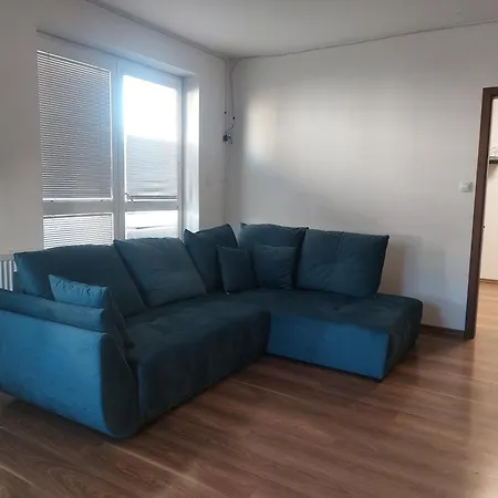 Apartament Next To New Hospital *