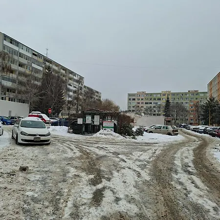 Next To New Hospital