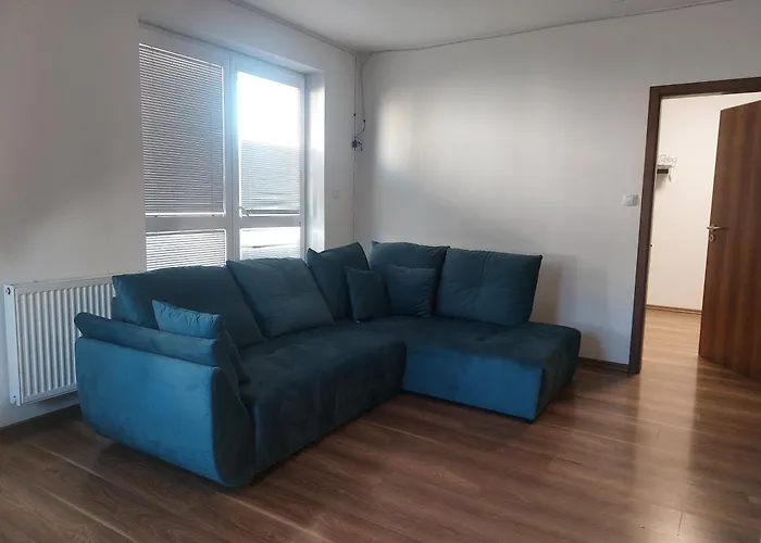 Apartament Next To New Hospital *